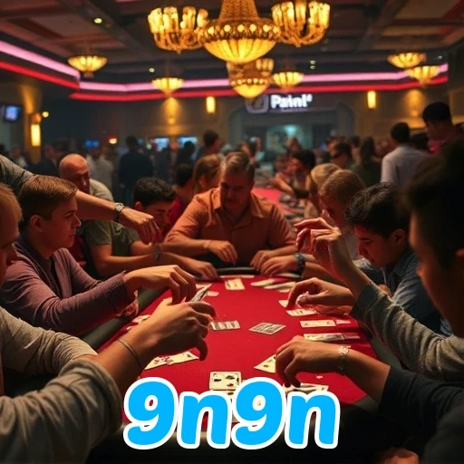 9n9n Aksi