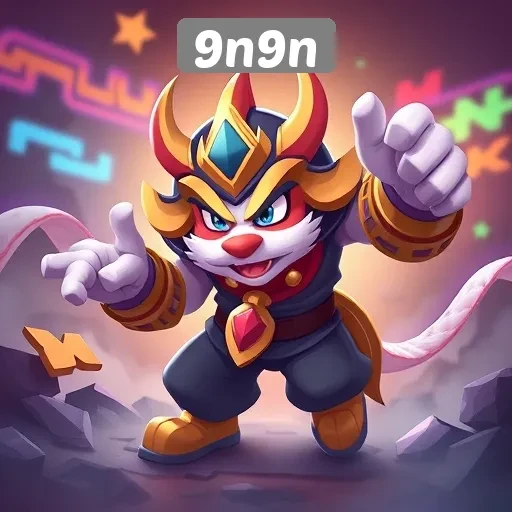 Keunggulan Permainan di Platform 9n9n untuk Penggemar Game