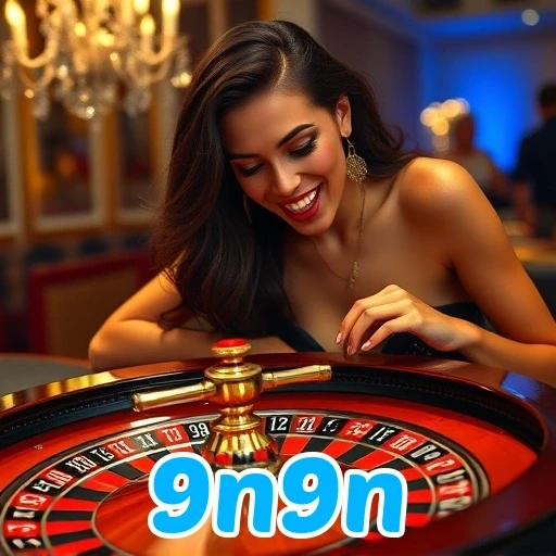 9n9n Petualangan