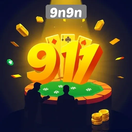 Keuntungan Bergabung di Situs Game 9n9n untuk Pemain Baru