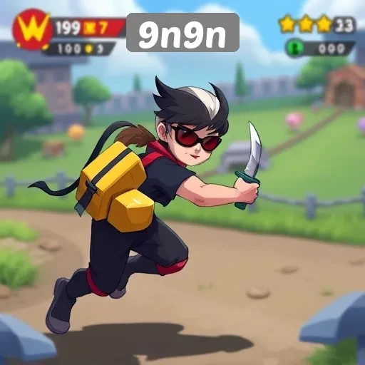 Tips Memilih Game Favorit di 9n9n untuk Pemain Pemula