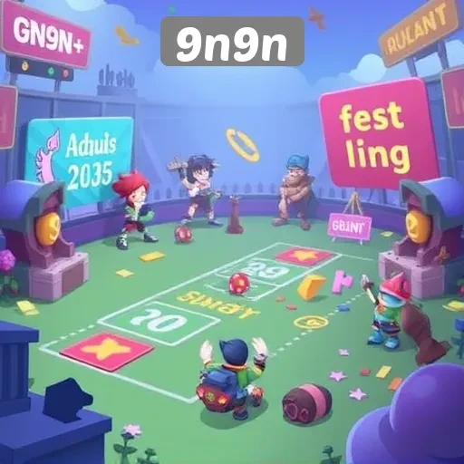 Perbandingan 9n9n dengan Situs Game Lain di Pasar Indonesia