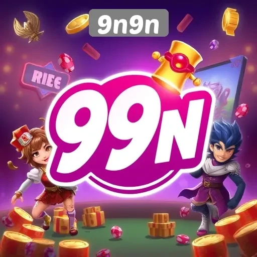 Evolusi Situs Game 9n9n Dalam Industri Game Lokal