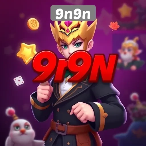 Menggali Keunikan Permainan di Situs 9n9n