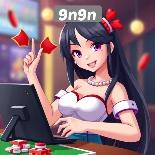 Fitur Menarik yang Ditawarkan oleh Situs Game 9n9n