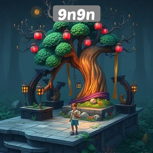 Ekosistem Game di 9n9n dan Implikasinya bagi Pengguna