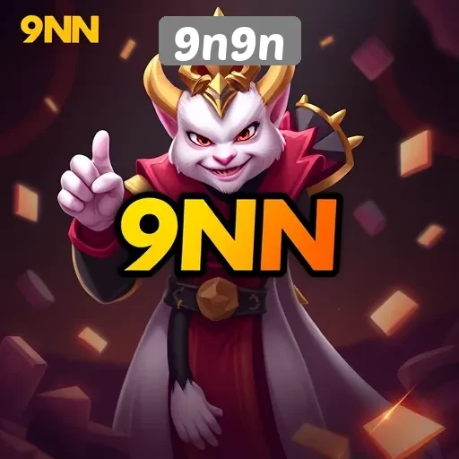 Mengenal Situs Game 9n9n dan Fitur Menariknya