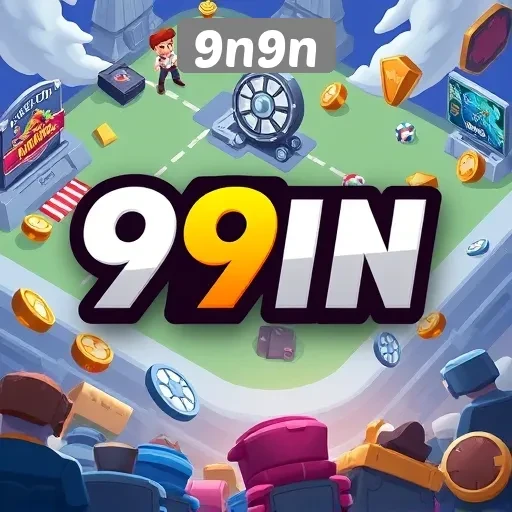 Mengenal Situs Game 9n9n dan Layanan yang Ditawarkan