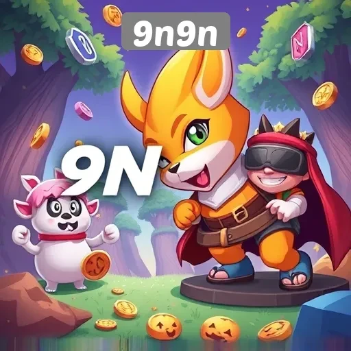 Beragam Pilihan Permainan di 9n9n untuk Pecinta Game