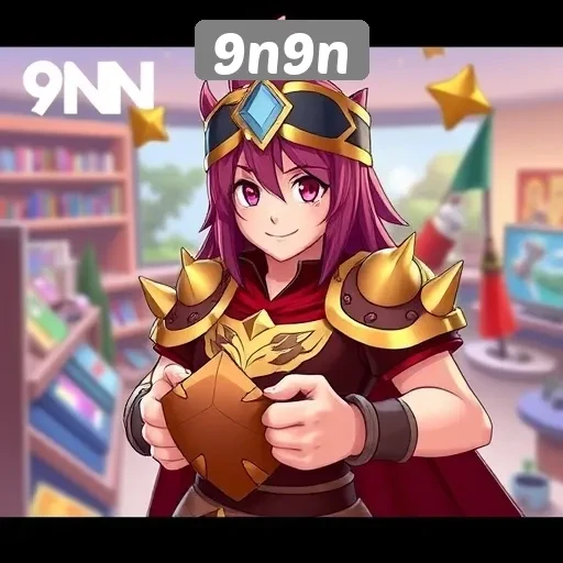 Menganalisis Popularitas Game di 9n9n di Kalangan Pengguna