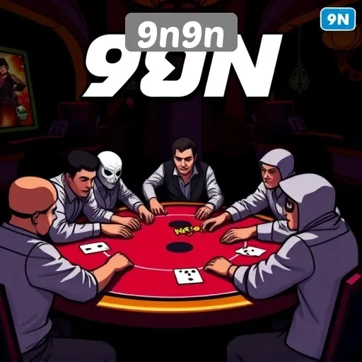 Panduan Memulai Permainan di 9n9n untuk Pemula