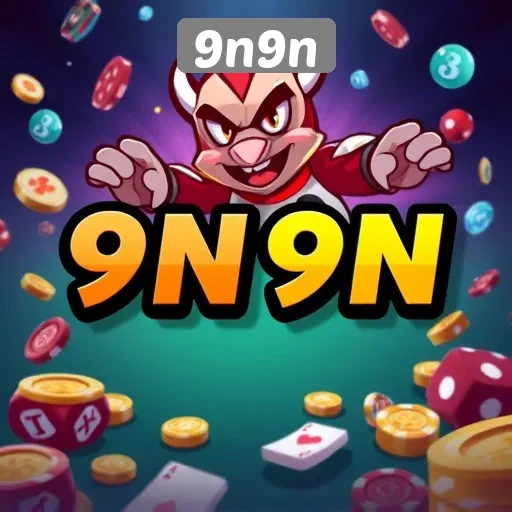 Mengenal 9n9n Sebagai Platform Game Terpercaya