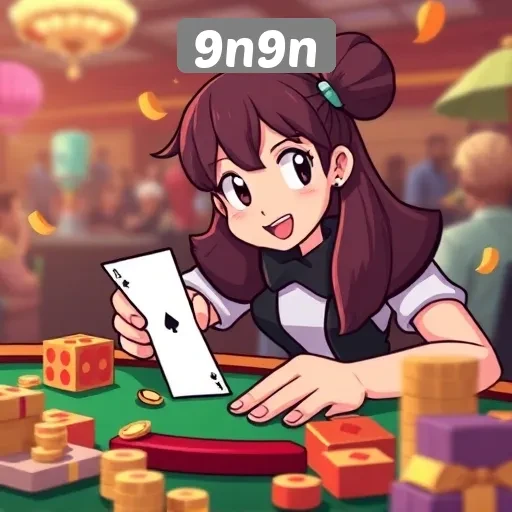 Perkembangan Terbaru di Situs Game 9n9n
