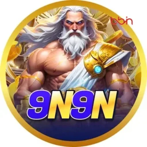 Logo 9n9n