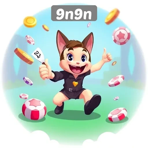 Mengenal 9n9n Situs Game Terbaru di Indonesia