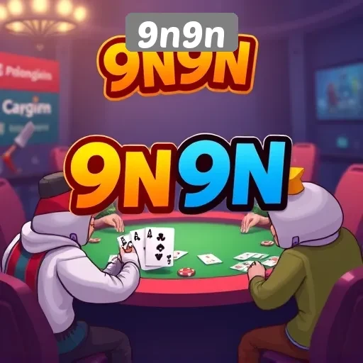 Analisis Persaingan 9n9n dengan Situs Game Lain di Indonesia