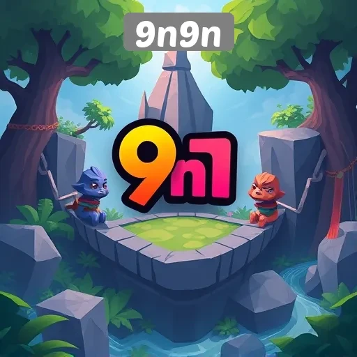 Persaingan 9n9n dengan Platform Game Lain di Indonesia