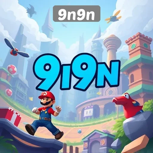 Mengenal 9n9n Sebagai Platform Game Terpercaya untuk Gamer Indonesia