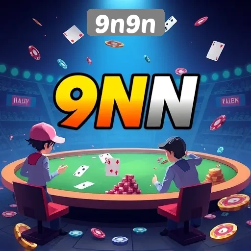 Mengenal Situs Game 9n9n dan Keunggulannya