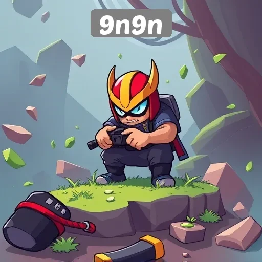 Pengaruh 9n9n terhadap Industri Game Lokal di Indonesia