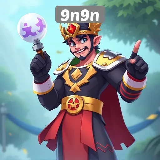 Mengulas Fitur Terbaru Situs Game 9n9n untuk Penggemar