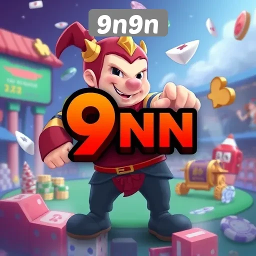 Mengenal 9n9n Sebagai Platform Game Online Terpercaya