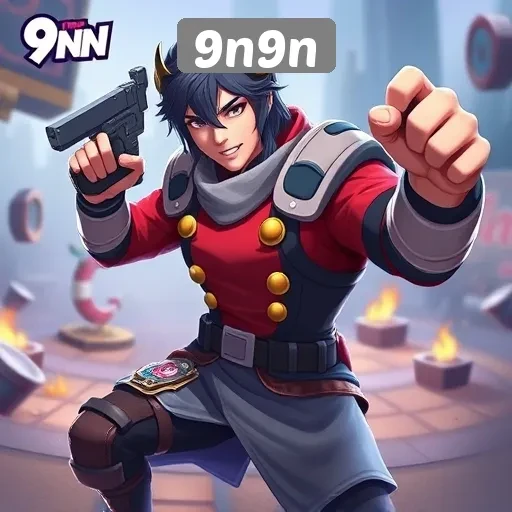 Tendensi Game Populer di 9n9n yang Harus Diketahui