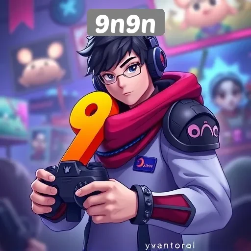Potensi 9n9n dalam Industri Game Indonesia