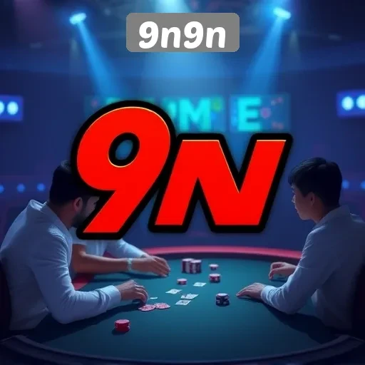 Cara Mendaftar dan Bermain di 9n9n untuk Pemula