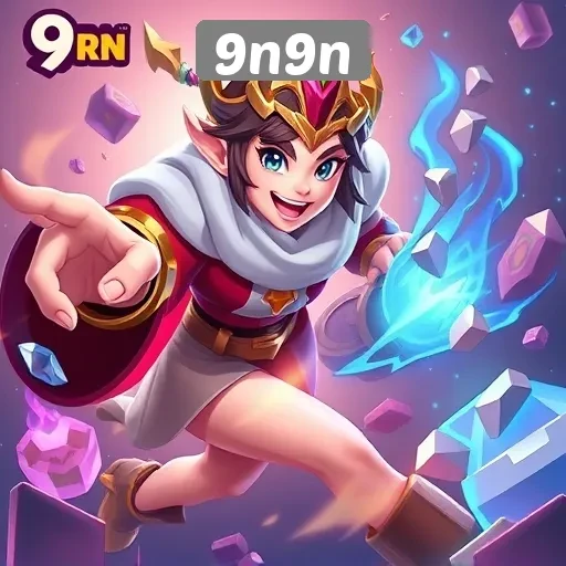 Mengulas Fitur Menarik di Situs Game 9n9n