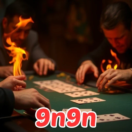 9n9n Turnamen
