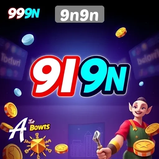 Mengapa Pemain Harus Mencoba Game di Platform 9n9n