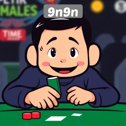 Pendapat Pengguna tentang Pengalaman Bermain di 9n9n