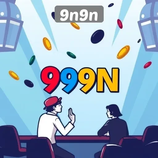 Strategi Efektif Untuk Menang Di Game 9n9n
